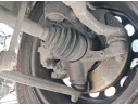 Recambio de mangueta delantera derecha para fiat scudo furgoneta 1.5 multijet 100 (506) referencia OEM IAM 1617969380  