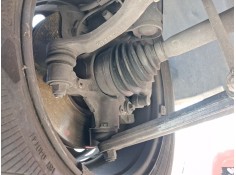 Recambio de mangueta delantera izquierda para fiat scudo furgoneta 1.5 multijet 100 (506) referencia OEM IAM 1617968980  