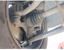 Recambio de mangueta delantera izquierda para fiat scudo furgoneta 1.5 multijet 100 (506) referencia OEM IAM 1617968980  