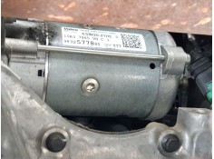 MOTOR ARRANQUE 9832577880 6001080024 