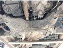 Recambio de puente delantero para fiat scudo furgoneta 1.5 multijet 100 (506) referencia OEM IAM 9839405080  