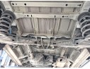 Recambio de puente trasero para fiat scudo furgoneta 1.5 multijet 100 (506) referencia OEM IAM   