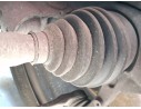 Recambio de transmision delantera izquierda para fiat scudo furgoneta 1.5 multijet 100 (506) referencia OEM IAM 6001080249 98376