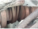 Recambio de transmision delantera izquierda para fiat scudo furgoneta 1.5 multijet 100 (506) referencia OEM IAM 6001080249 98376