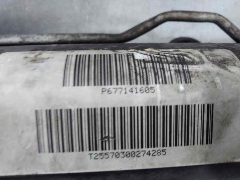 Recambio de cremallera direccion para bmw x5 (e70) 3.0d referencia OEM IAM P677141605  ASISTIDA