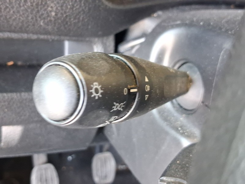 Recambio de mando luces y limpia para fiat scudo furgoneta 1.5 multijet 100 (506) referencia OEM IAM   