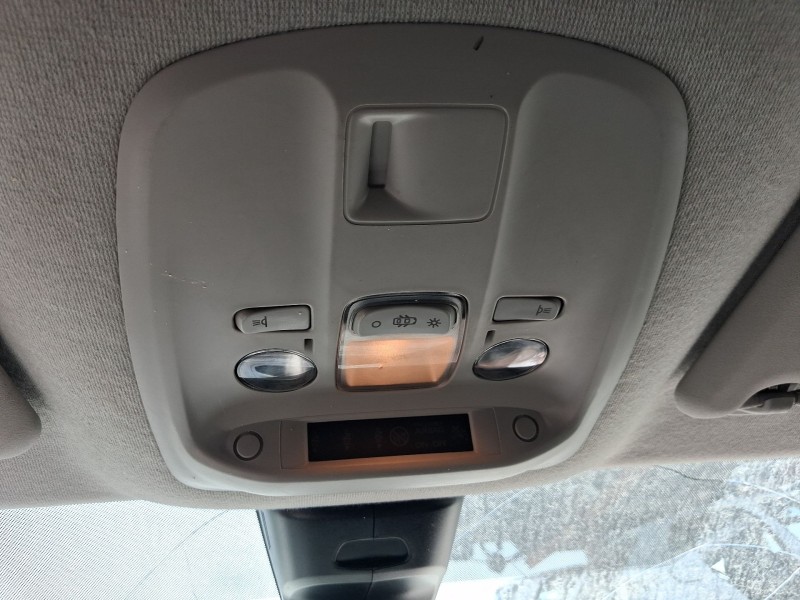 Recambio de luz interior para fiat scudo furgoneta 1.5 multijet 100 (506) referencia OEM IAM 6362T9  