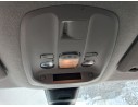 Recambio de luz interior para fiat scudo furgoneta 1.5 multijet 100 (506) referencia OEM IAM 6362T9  