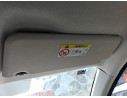 Recambio de parasol derecho para fiat scudo furgoneta 1.5 multijet 100 (506) referencia OEM IAM 98094983BJ  