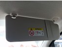 Recambio de parasol derecho para fiat scudo furgoneta 1.5 multijet 100 (506) referencia OEM IAM 98094983BJ  