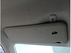 Recambio de parasol izquierdo para fiat scudo furgoneta 1.5 multijet 100 (506) referencia OEM IAM 98094987BJ  