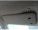 Recambio de parasol izquierdo para fiat scudo furgoneta 1.5 multijet 100 (506) referencia OEM IAM 98094987BJ  