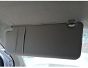 Recambio de parasol izquierdo para fiat scudo furgoneta 1.5 multijet 100 (506) referencia OEM IAM 98094987BJ  