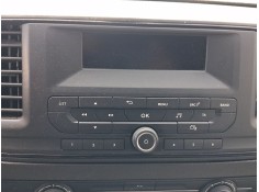 SISTEMA AUDIO / RADIO 