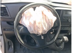 Recambio de volante para fiat scudo furgoneta 1.5 multijet 100 (506) referencia OEM IAM 4109LE  