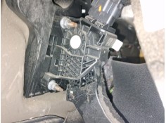 Recambio de potenciometro pedal para fiat scudo furgoneta 1.5 multijet 100 (506) referencia OEM IAM 9839353480  