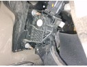 Recambio de potenciometro pedal para fiat scudo furgoneta 1.5 multijet 100 (506) referencia OEM IAM 9839353480  