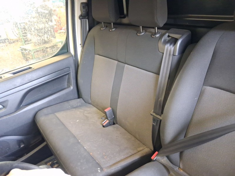 Recambio de asiento delantero derecho para fiat scudo furgoneta 1.5 multijet 100 (506) referencia OEM IAM   