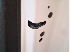 Recambio de cerradura puerta delantera derecha para fiat scudo furgoneta 1.5 multijet 100 (506) referencia OEM IAM 9808414080  