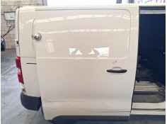 Recambio de puerta lateral corredera derecha para fiat scudo furgoneta 1.5 multijet 100 (506) referencia OEM IAM   