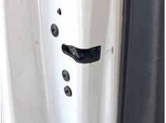 Recambio de cerradura puerta delantera izquierda para fiat scudo furgoneta 1.5 multijet 100 (506) referencia OEM IAM 9808413980 