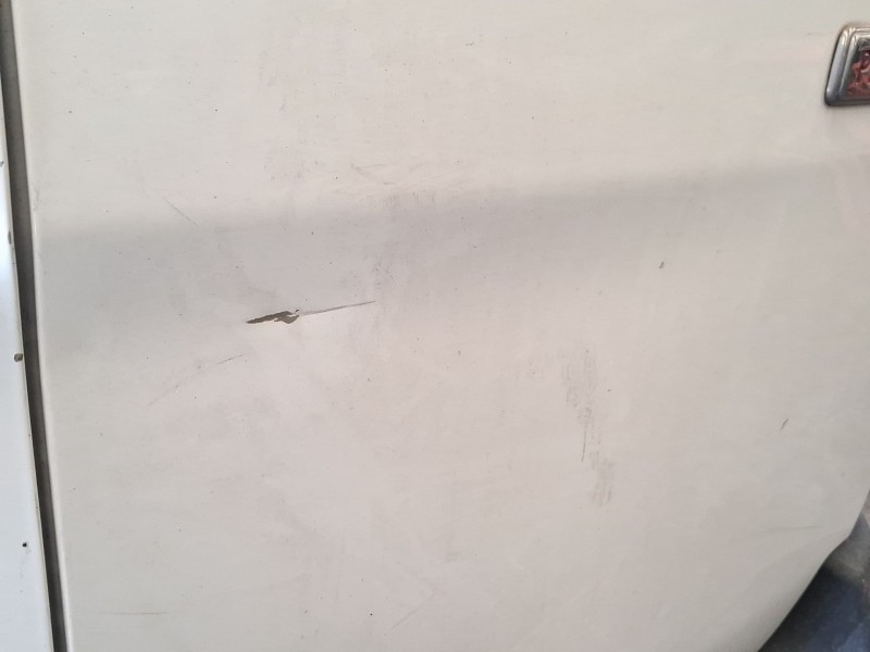 Recambio de puerta trasera derecha carga para fiat scudo furgoneta 1.5 multijet 100 (506) referencia OEM IAM   