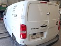Recambio de puerta trasera izquierda carga para fiat scudo furgoneta 1.5 multijet 100 (506) referencia OEM IAM   