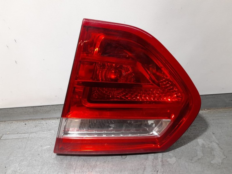 Recambio de piloto trasero derecho para citroën c4 picasso sx referencia OEM IAM 0283312122  INTERIOR