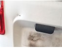 Recambio de puerta trasera izquierda carga para fiat scudo furgoneta 1.5 multijet 100 (506) referencia OEM IAM  MUY TOCADA 