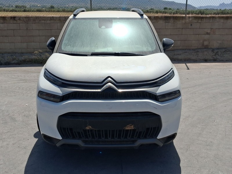 citroën c3 aircross ii (2r_, 2c_) del año 2024
