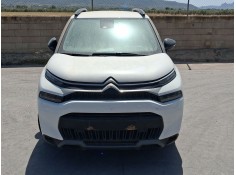 CITROËN C3 AIRCROSS II (2R_, 2C_)