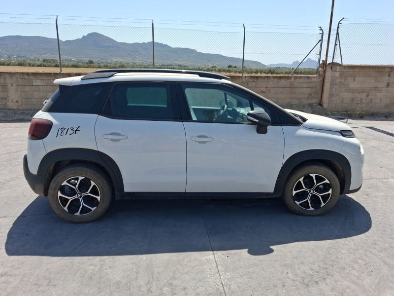 citroën c3 aircross ii (2r_, 2c_) del año 2024
