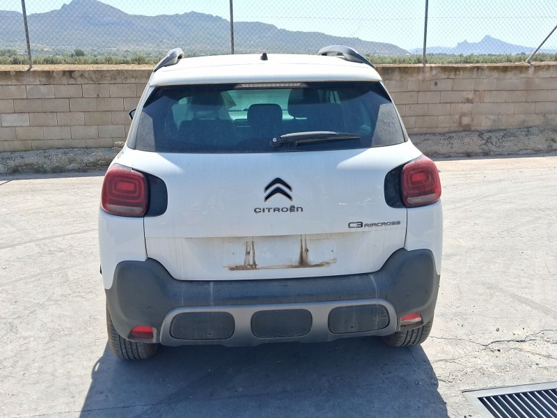 citroën c3 aircross ii (2r_, 2c_) del año 2024