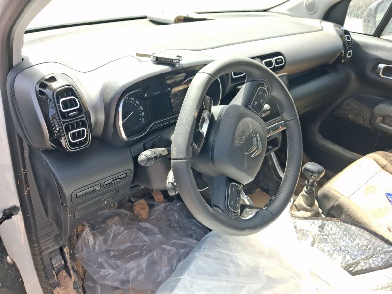citroën c3 aircross ii (2r_, 2c_) del año 2024