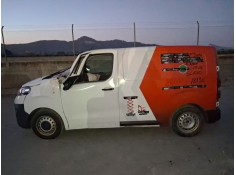 FIAT SCUDO FURGONETA