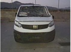 FIAT SCUDO FURGONETA