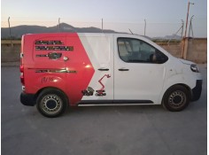 FIAT SCUDO FURGONETA