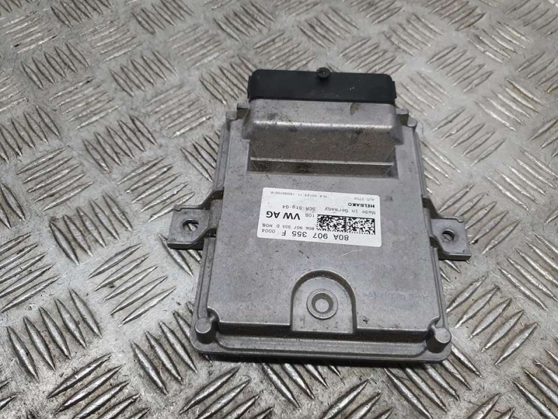 Recambio de modulo electronico para audi a6 berlina (4a2) 45 tdi quattro design referencia OEM IAM 80A907355F HELBAKO 