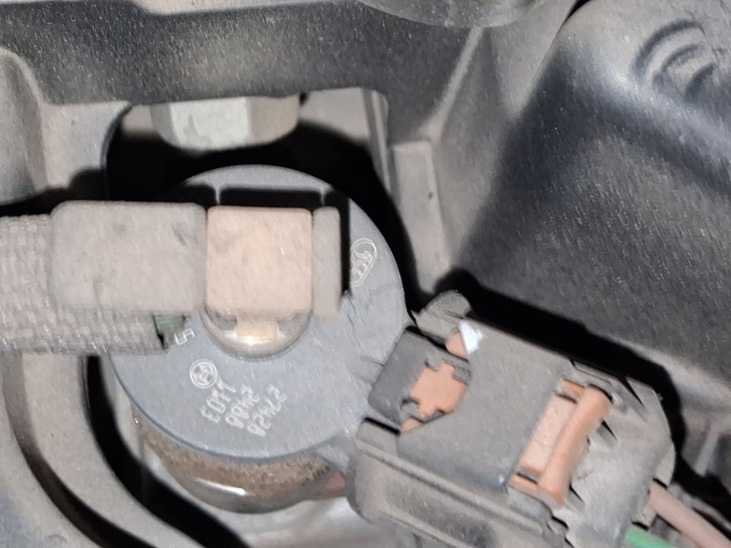 Recambio de motor completo para fiat scudo furgoneta 1.5 multijet 120 (506) referencia OEM IAM YH01 6001080244 1638158880