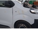 Recambio de aleta delantera derecha para fiat scudo furgoneta 1.5 multijet 120 (506) referencia OEM IAM 9808757980 º 