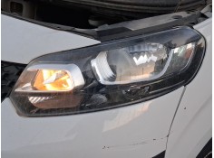 Recambio de faro izquierdo para fiat scudo furgoneta 1.5 multijet 120 (506) referencia OEM IAM 9808567980  