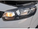 Recambio de faro izquierdo para fiat scudo furgoneta 1.5 multijet 120 (506) referencia OEM IAM 9808567980  