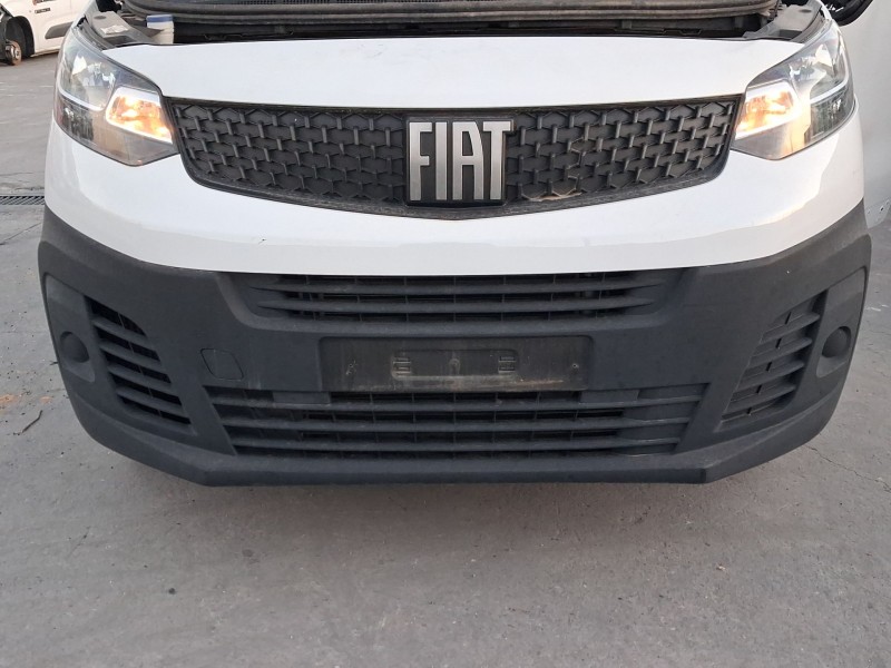 Recambio de paragolpes delantero para fiat scudo furgoneta 1.5 multijet 120 (506) referencia OEM IAM   