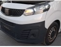 Recambio de paragolpes delantero para fiat scudo furgoneta 1.5 multijet 120 (506) referencia OEM IAM   