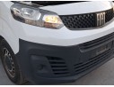 Recambio de paragolpes delantero para fiat scudo furgoneta 1.5 multijet 120 (506) referencia OEM IAM   