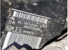 Recambio de servofreno para fiat scudo furgoneta 1.5 multijet 120 (506) referencia OEM IAM   