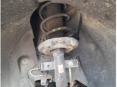 Recambio de amortiguador delantero izquierdo para renault clio v (b7_) 1.0 sce 75 (b7m5) referencia OEM IAM 543023386R  