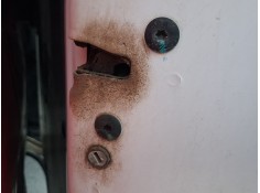Recambio de cerradura puerta corredera derecha para fiat scudo furgoneta 1.5 multijet 120 (506) referencia OEM IAM   