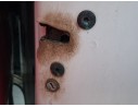 Recambio de cerradura puerta corredera derecha para fiat scudo furgoneta 1.5 multijet 120 (506) referencia OEM IAM   