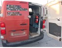 Recambio de puerta trasera izquierda carga para fiat scudo furgoneta 1.5 multijet 120 (506) referencia OEM IAM   